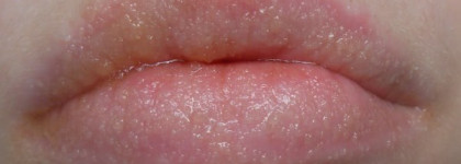 Скраб для губ Lush Sweet Lips Lip Scrub