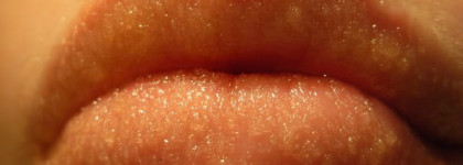 Скраб для губ Lush Sweet Lips Lip Scrub