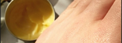 Универсальное смягчающее средство Lush Ultrabalm All Purpose Balm