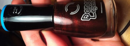 Друзья, враги и помощники моих ногтей