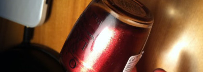 Друзья, враги и помощники моих ногтей