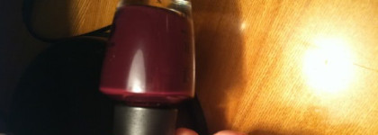 Загадочный OPI "William tell me about OPi", NL Z15