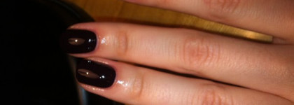 Загадочный OPI "William tell me about OPi", NL Z15