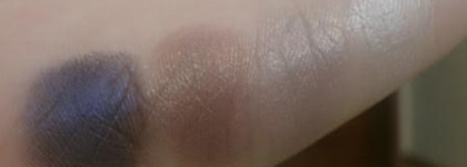 Моя любимая палетка Chanel Les 4 Ombres Vanités 08