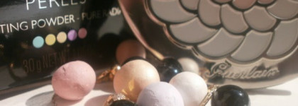 Guerlain Meteorites Perles 02 Teint Beige