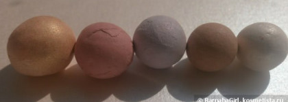 Guerlain Meteorites Perles 02 Teint Beige