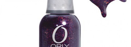 Фиолетовая вселенная Orly Fowl Play