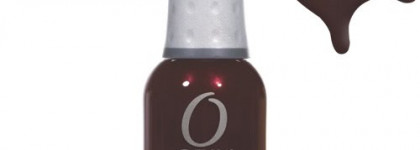 Легкой походкой по Лос Анджелесу с лаком Orly L.А. Sashay