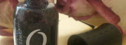 Фиолетовая вселенная Orly Fowl Play