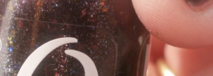 Фиолетовая вселенная Orly Fowl Play