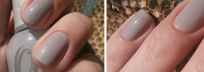 Orly  Bon Bon - это сирень расцвела?