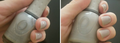 Orly  Bon Bon - это сирень расцвела?