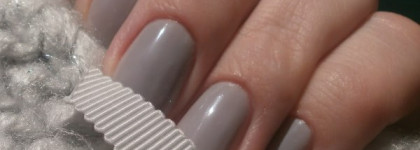 Orly  Bon Bon - это сирень расцвела?