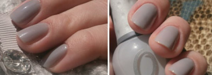 Orly  Bon Bon - это сирень расцвела?