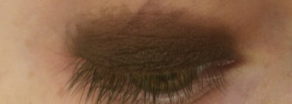 Smoky Eyes с палеткой Enigma