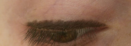 Smoky Eyes с палеткой Enigma