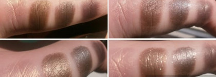 Chanel Les 4 Ombres # 19 Enigma