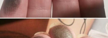 Chanel Les 4 Ombres # 19 Enigma