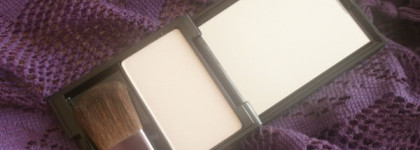 Shiseido Luminizing Satin Face Color WT 905