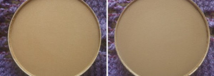 MAC в моей косметичке