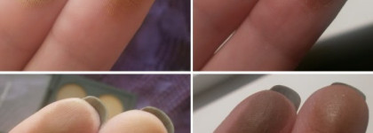 MAC в моей косметичке