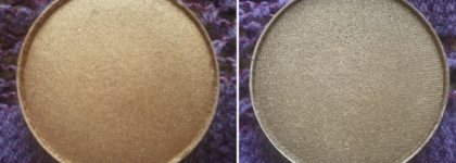 MAC в моей косметичке