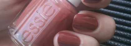 Essie & Essenсe