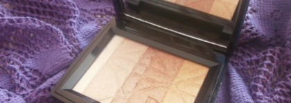 Diorskin Poudre Shimmer № 002 Amber Diamond