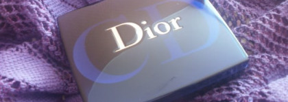 Diorskin Poudre Shimmer № 002 Amber Diamond