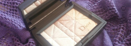 Diorskin Poudre Shimmer № 002 Amber Diamond