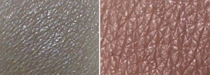 Моя палетка Mac. Eye Shadow Pro Refill Pan - оттенк Shale