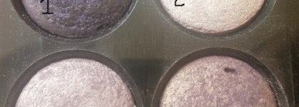 NYX Jumbo Eye Pencil  в оттенках  № 604 Milk, № 609 French Fries &  № 623A Purple Velvet