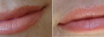 Dior  Rouge Serrum  № 510  Nude Serum