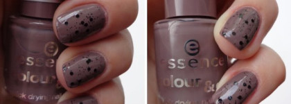 Очаровательный Nubar Black Polka Dot