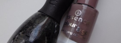 Очаровательный Nubar Black Polka Dot