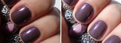 Max Factor Glossfinity # 145 Noisette - найден еще один клон Парадоксаля?