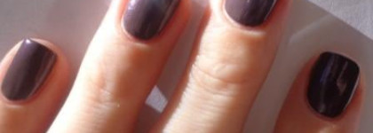 Max Factor Glossfinity # 145 Noisette - найден еще один клон Парадоксаля?