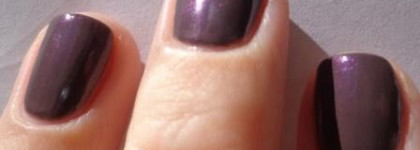 Max Factor Glossfinity # 145 Noisette - найден еще один клон Парадоксаля?