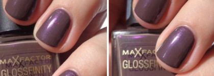 Max Factor Glossfinity # 145 Noisette - найден еще один клон Парадоксаля?