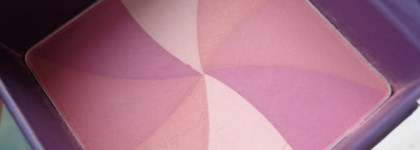 Любимая покупка осени - румяна  Benefit Boxed Powder Hervana