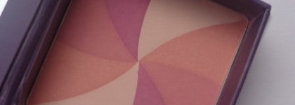 Любимая покупка осени - румяна  Benefit Boxed Powder Hervana