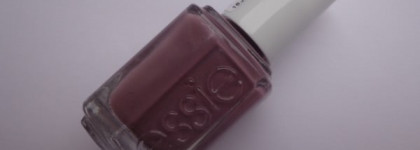 Моя осень с лаками Essie