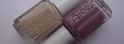 Моя осень с лаками Essie