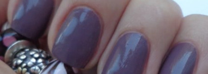 Моя осень с лаками Essie