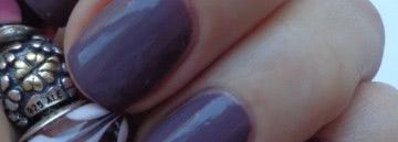 Моя осень с лаками Essie