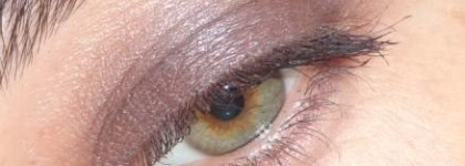 Chanel Ombre Essentielle – Мягкие монотени для век № 87  Taupe Grise