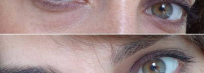 Chanel Ombre Essentielle – Мягкие монотени для век № 87  Taupe Grise