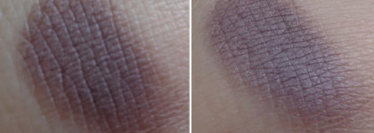 Chanel Ombre Essentielle – Мягкие монотени для век № 87  Taupe Grise