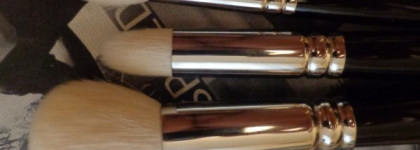 Кисти Hakuhodo и Лэтуаль