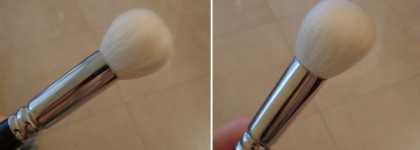 Кисти Hakuhodo и Лэтуаль